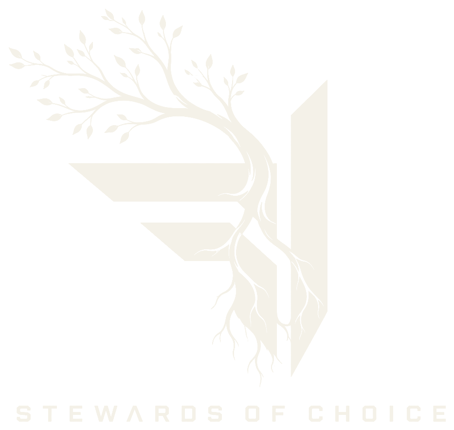 Stewards of Choice logo